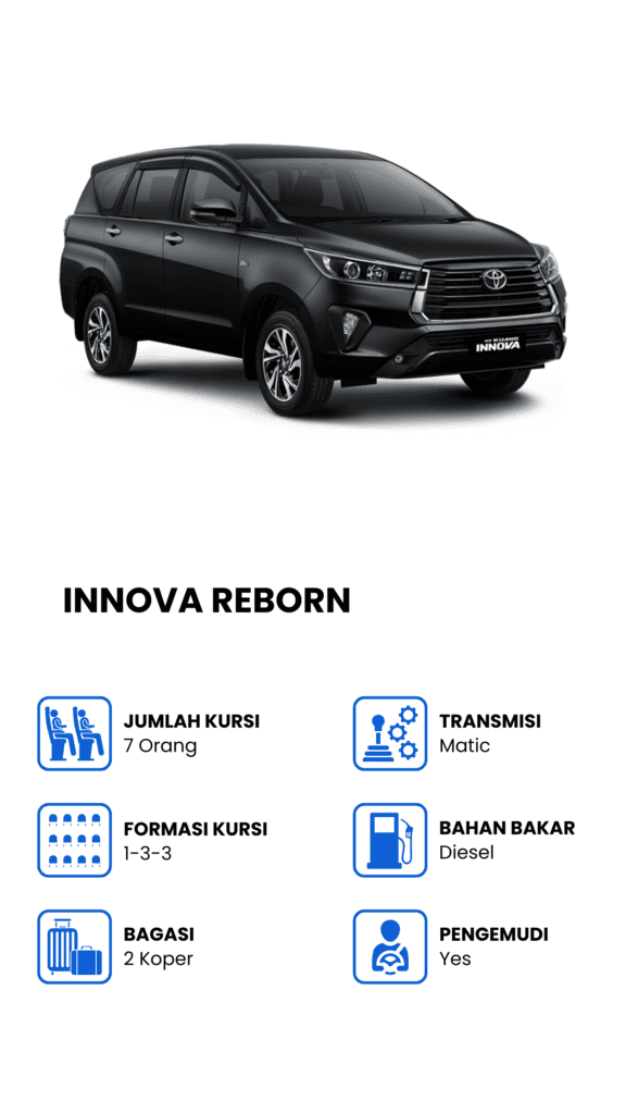 rental mobil