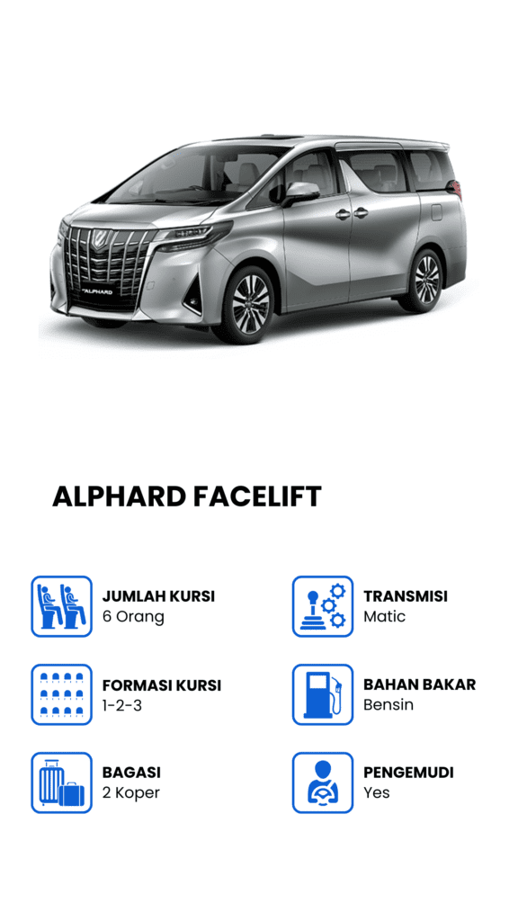 rental mobil