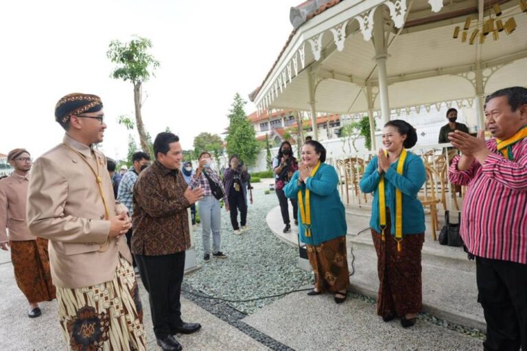 mangkunegaran