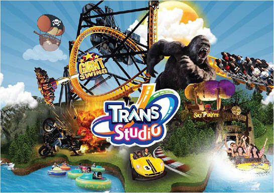 trans studio