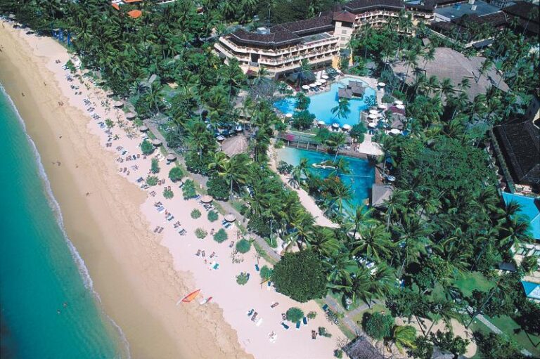 nusa dua