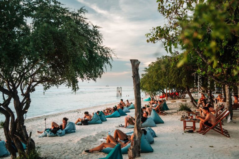 gili trawangan