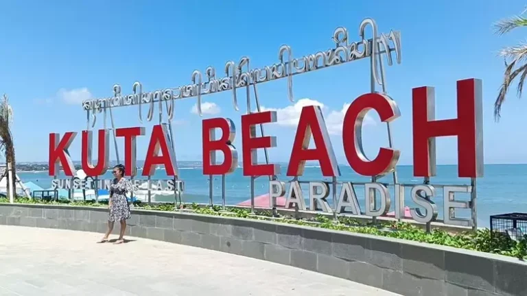 pantai kuta