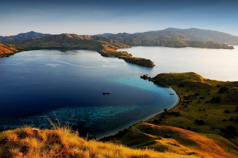 pulau padar