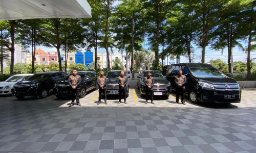 Relasi Transport Solusi Rental Mobil di Solo
