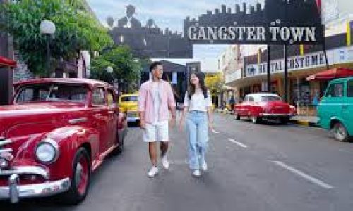 Museum Angkut Buat Wisata Pencinta Otomotif