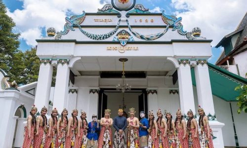 Menjelajahi Keraton Yogyakarta dengan Wisata Budaya yang Penuh Sejarah