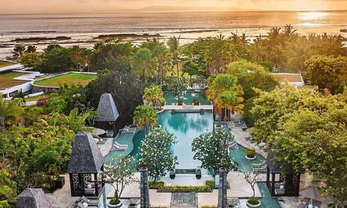 Tips Berkunjung ke Nusa Dua